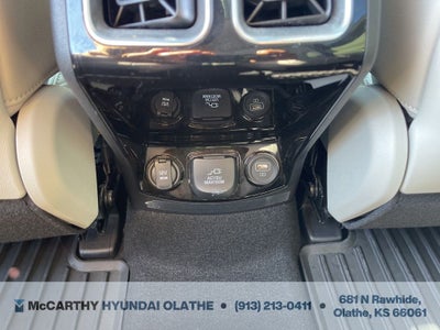 2023 Kia Sorento Hybrid SX Prestige