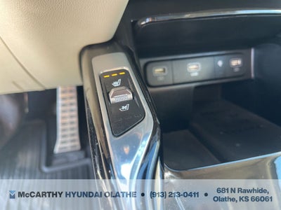 2023 Kia Sorento Hybrid SX Prestige