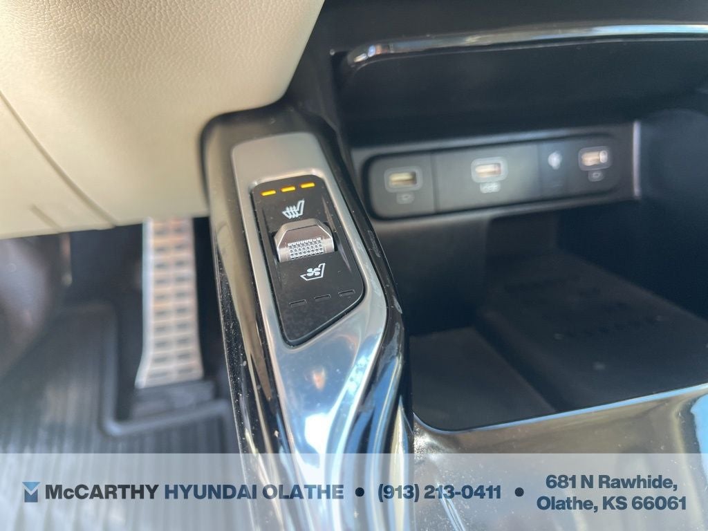 2023 Kia Sorento Hybrid SX Prestige