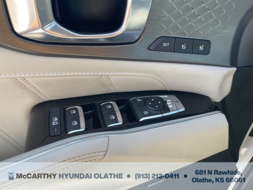 2023 Kia Sorento Hybrid SX Prestige