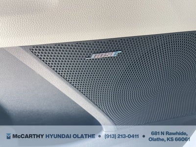 2023 Kia Sorento Hybrid SX Prestige