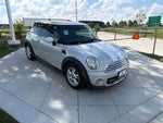 2013 MINI Cooper Base