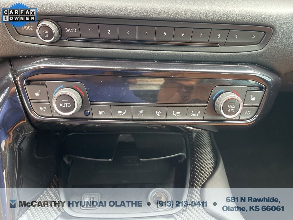 2024 Toyota GR Supra 3.0