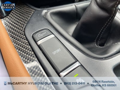 2024 Toyota GR Supra 3.0