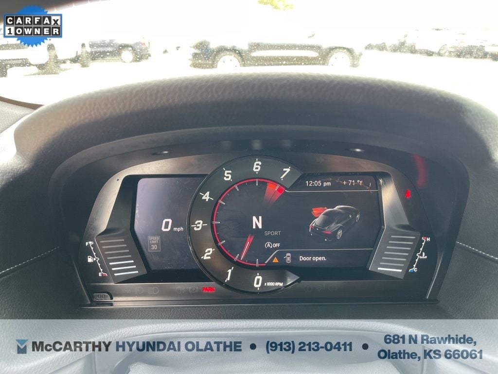 2024 Toyota GR Supra 3.0