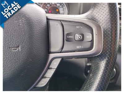 2019 RAM 1500 Tradesman