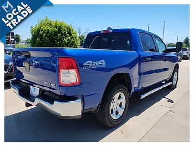 2019 RAM 1500 Tradesman
