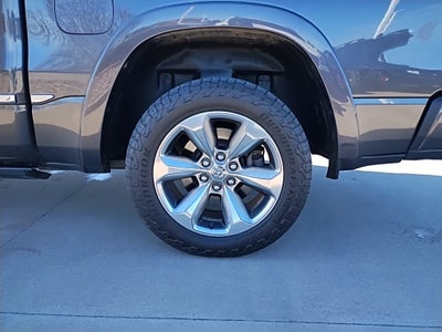 2019 RAM 1500 Limited 4WD