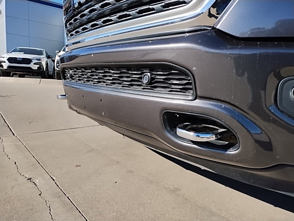 2019 RAM 1500 Limited 4WD