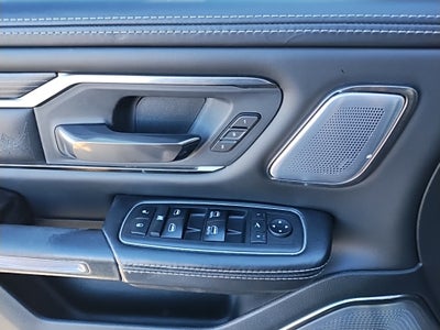 2019 RAM 1500 Limited 4WD