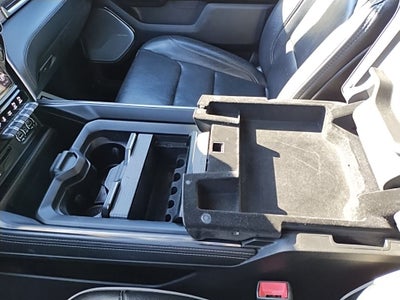 2019 RAM 1500 Limited 4WD