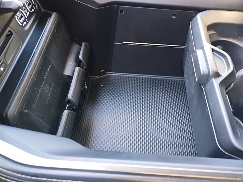 2019 RAM 1500 Limited 4WD