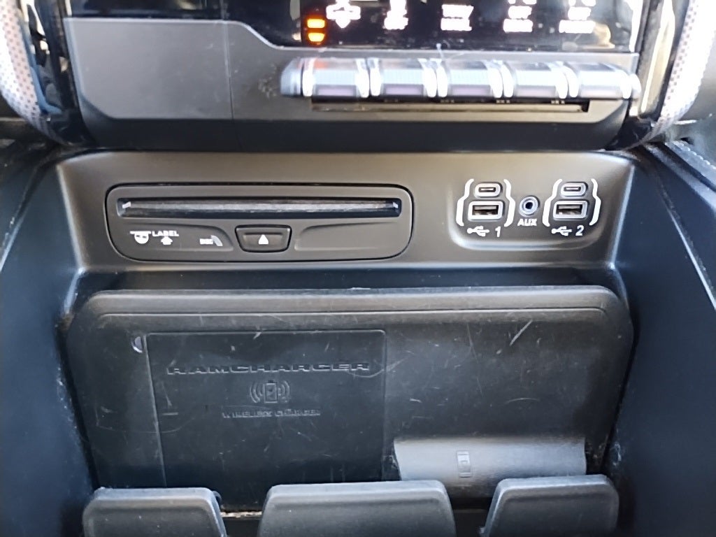 2019 RAM 1500 Limited 4WD