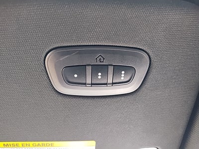 2019 RAM 1500 Limited 4WD