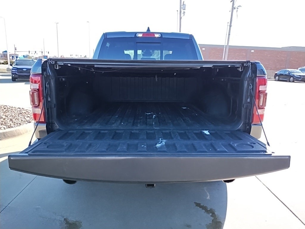 2019 RAM 1500 Limited 4WD