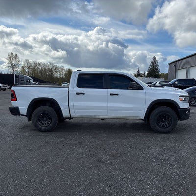 2023 RAM 1500 Rebel
