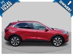 2024 Ford Escape Hybrid Platinum