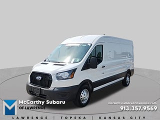 2025 Ford Transit-250 Base AWD