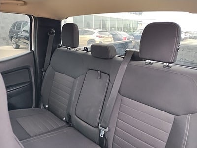 2019 Ford Ranger XLT 4WD