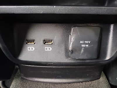 2019 Ford Ranger XLT 4WD