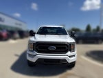 2021 Ford F-150 XLT 302A
