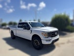 2021 Ford F-150 XLT 302A