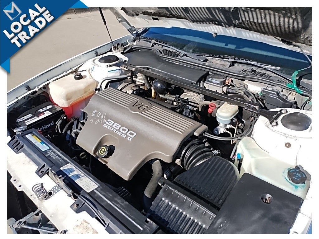 1997 Buick LeSabre Custom