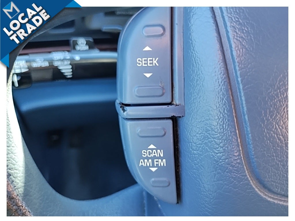 1997 Buick LeSabre Custom