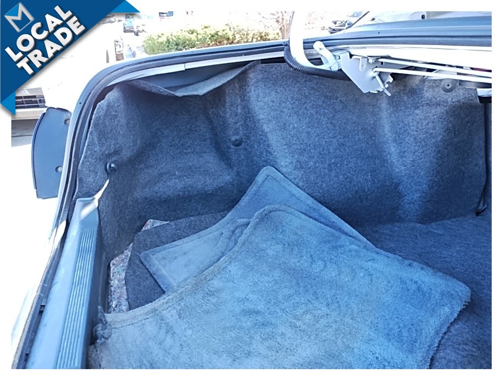 1997 Buick LeSabre Custom