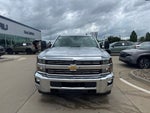 2015 Chevrolet Silverado 2500HD LT
