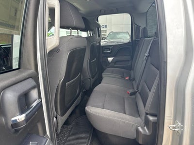 2015 Chevrolet Silverado 2500HD LT