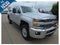 2015 Chevrolet Silverado 2500HD LT