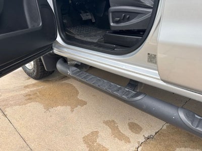 2015 Chevrolet Silverado 2500HD LT