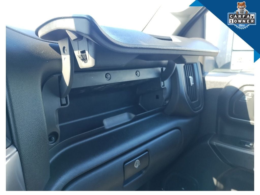 2021 Chevrolet Silverado 2500HD Custom
