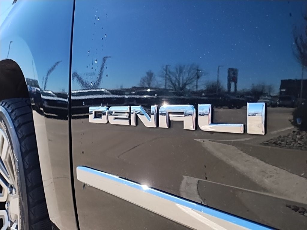 2018 GMC Yukon XL Denali