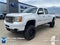 2011 GMC Sierra 2500HD Denali