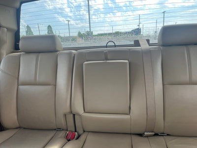 2011 GMC Sierra 2500HD Denali