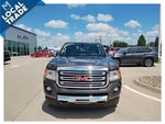 2019 GMC Canyon SLT