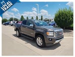2019 GMC Canyon SLT