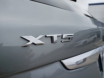 2023 Cadillac XT5 Premium Luxury AWD