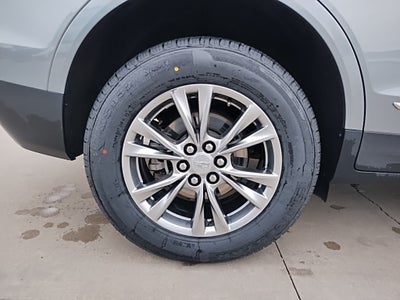 2023 Cadillac XT5 Premium Luxury AWD
