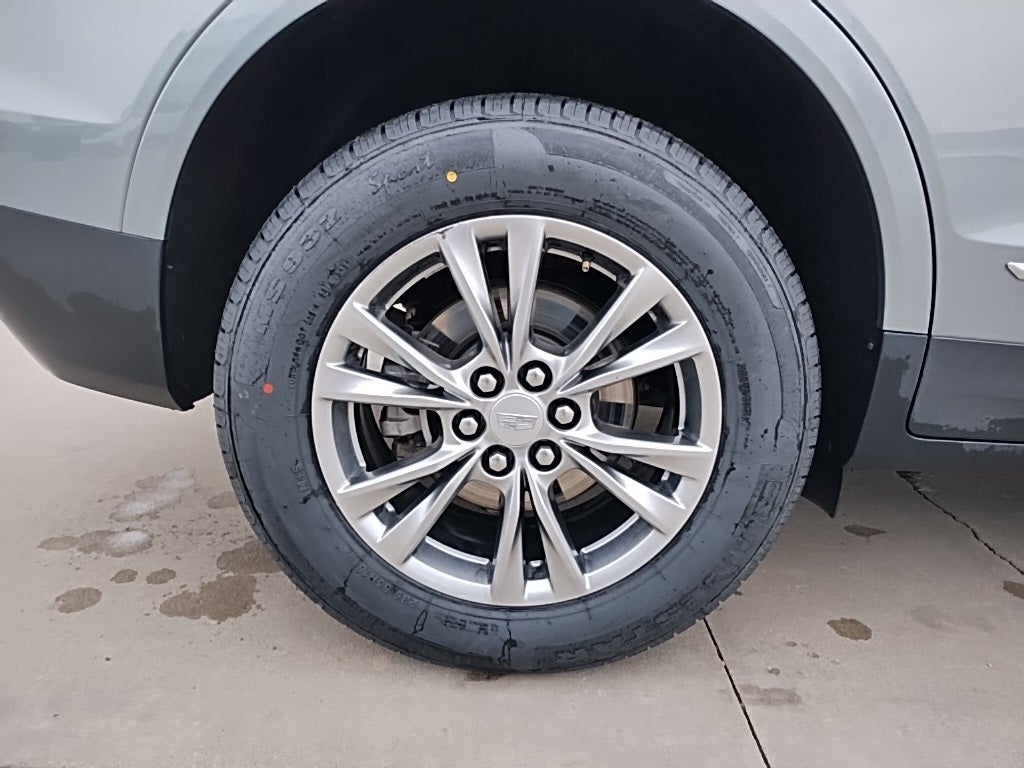 2023 Cadillac XT5 Premium Luxury AWD