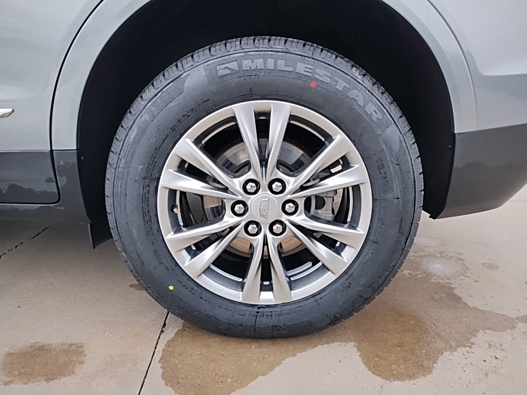 2023 Cadillac XT5 Premium Luxury AWD