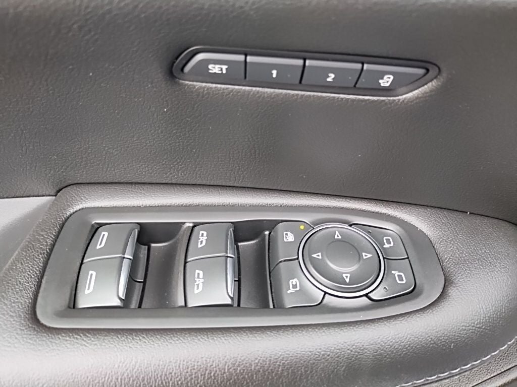 2023 Cadillac XT5 Premium Luxury AWD