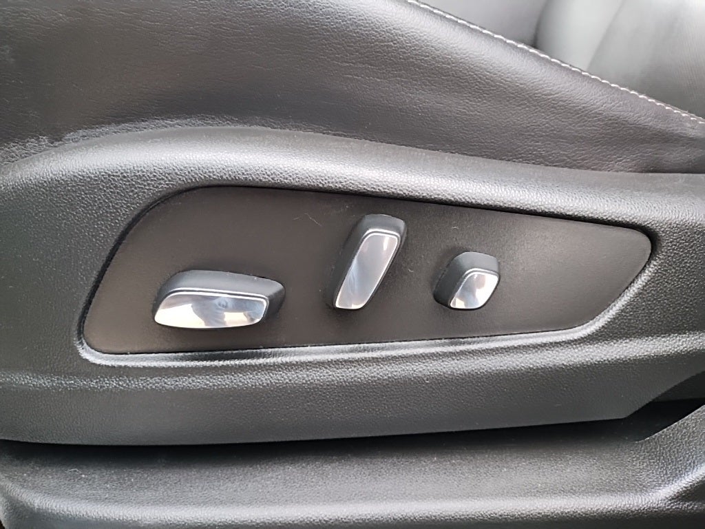 2023 Cadillac XT5 Premium Luxury AWD