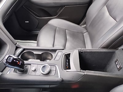 2023 Cadillac XT5 Premium Luxury AWD