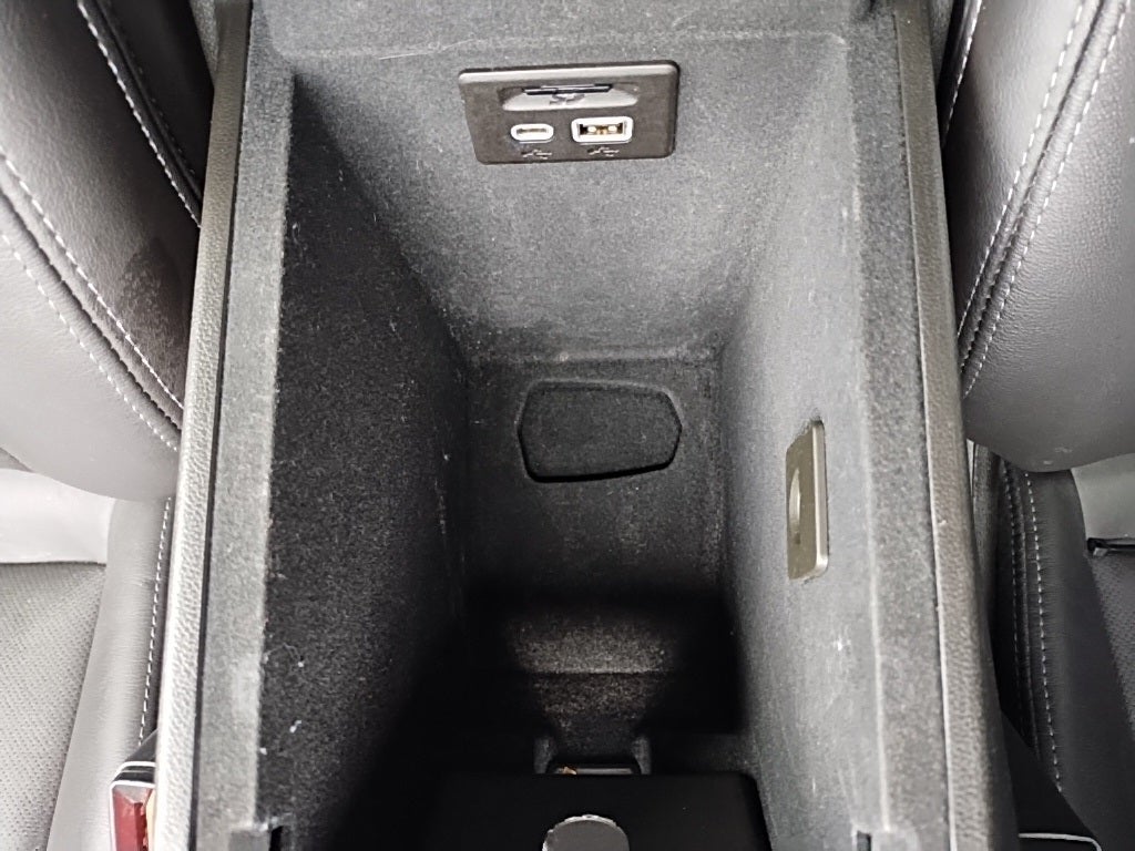 2023 Cadillac XT5 Premium Luxury AWD