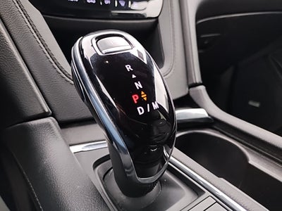 2023 Cadillac XT5 Premium Luxury AWD