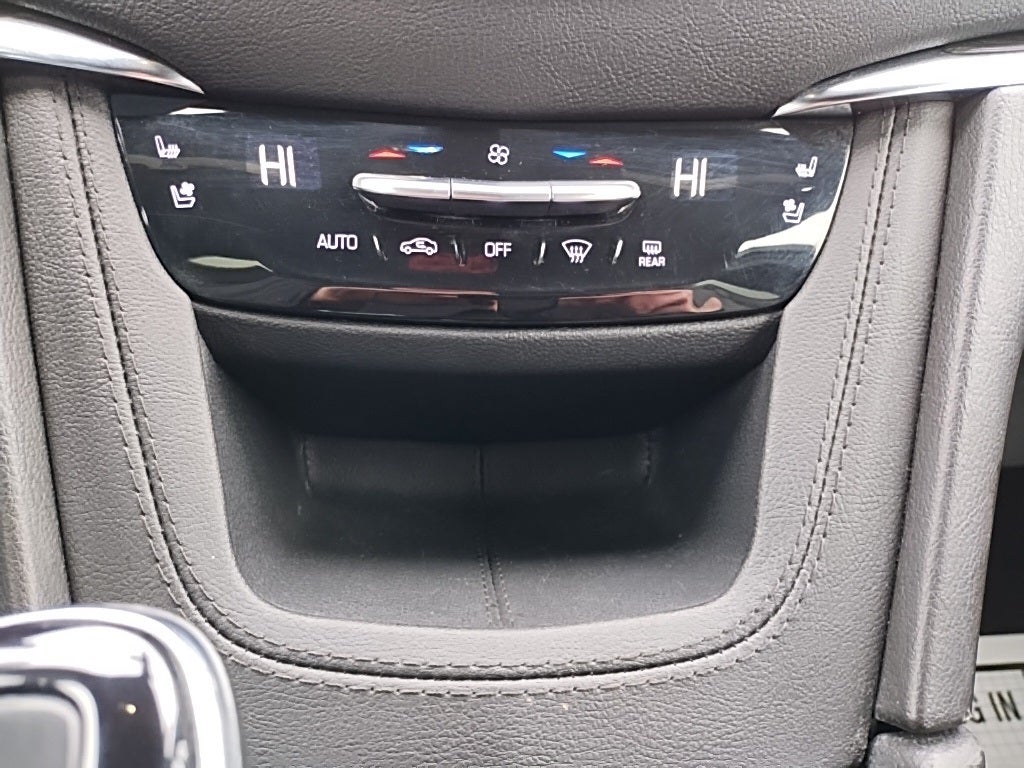 2023 Cadillac XT5 Premium Luxury AWD