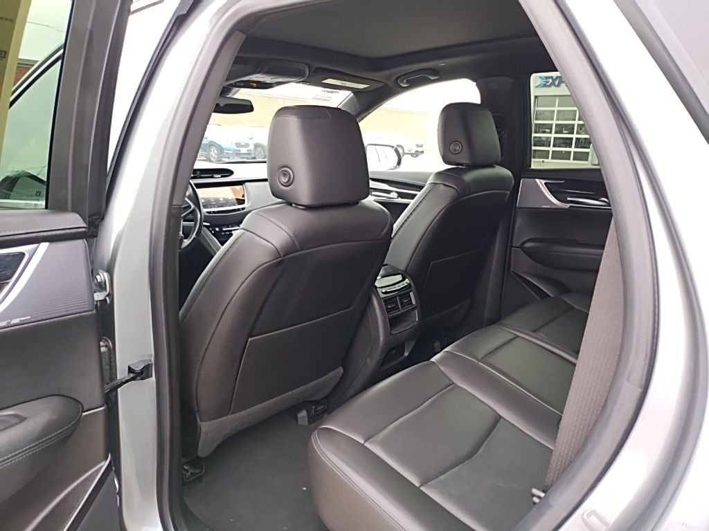 2023 Cadillac XT5 Premium Luxury AWD